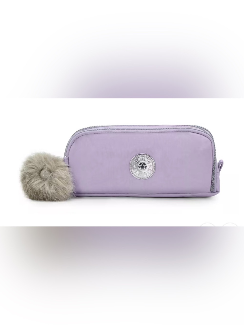 Kipling Gitroy Pencil Case